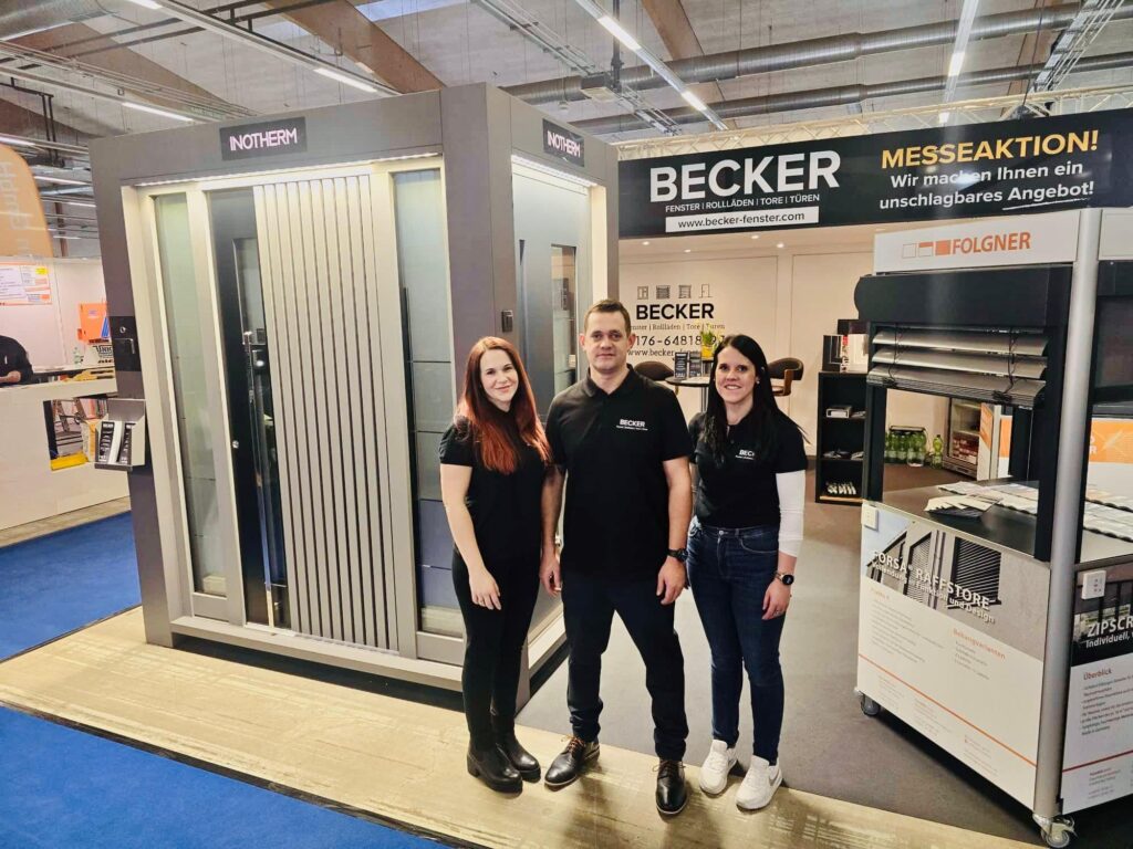 BECKER TEAM