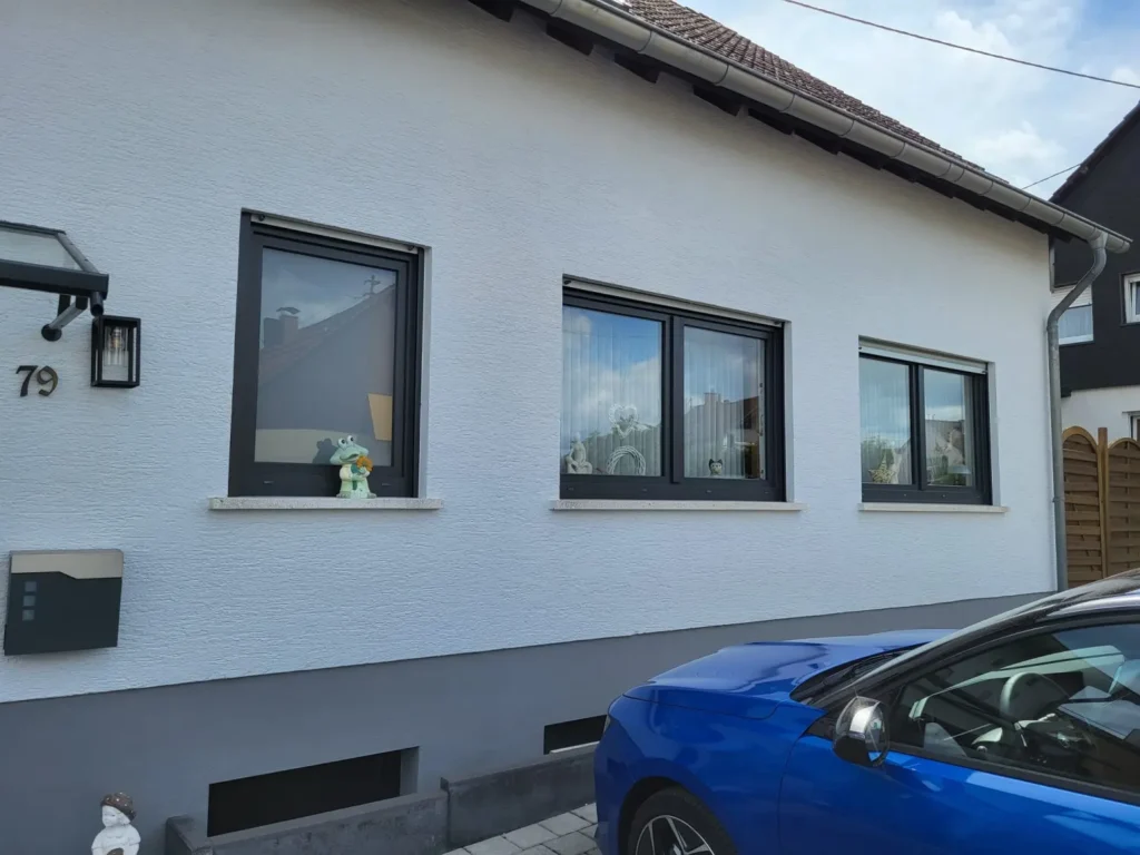 FENSTER PIRMASENS