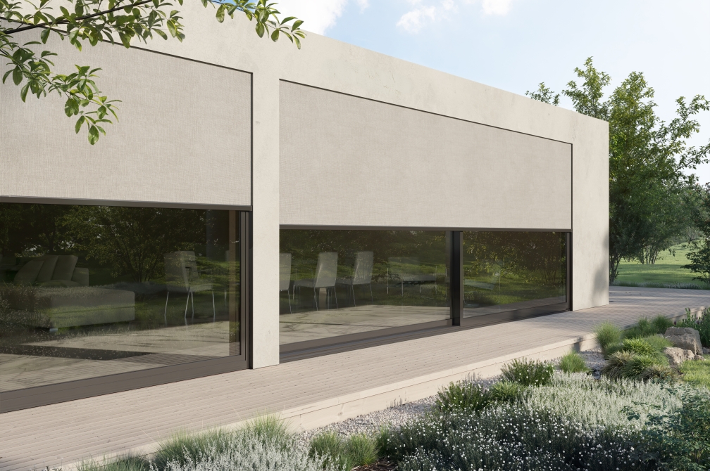ZipScreen Pirmasens